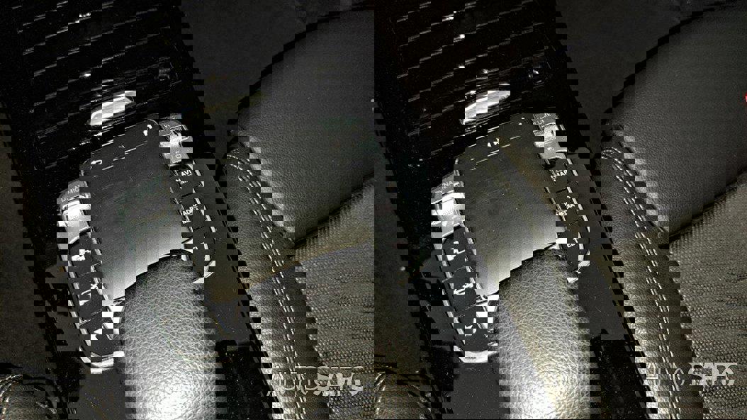 Mercedes-Benz Classe A de 2019