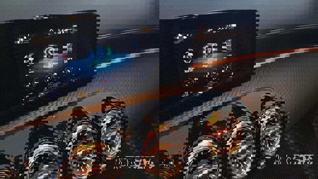 Mercedes-Benz Classe A de 2019