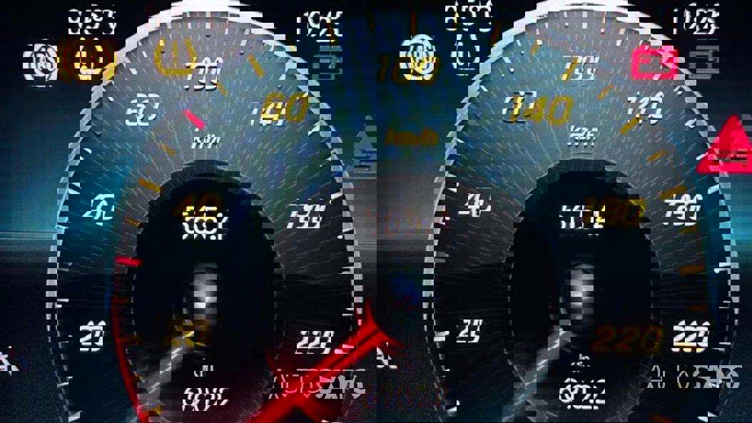 Mercedes-Benz Classe A de 2019