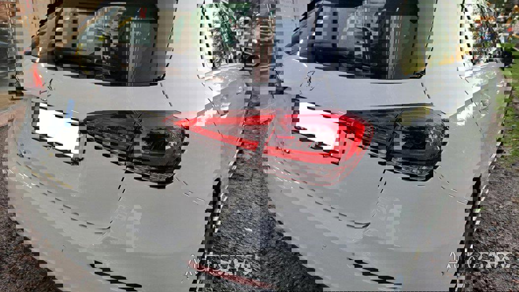 Mercedes-Benz Classe A de 2019