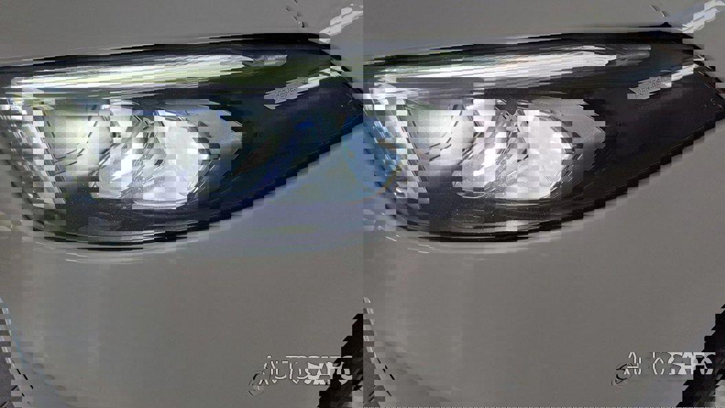 Mercedes-Benz Classe A de 2019