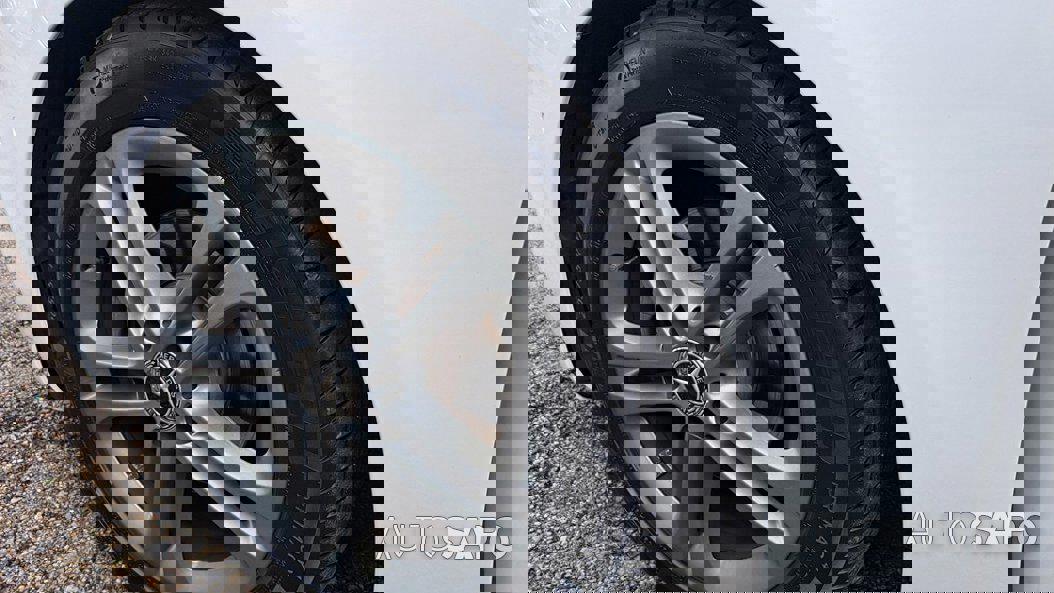 Mercedes-Benz Classe A de 2019