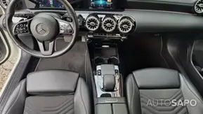 Mercedes-Benz Classe A de 2019