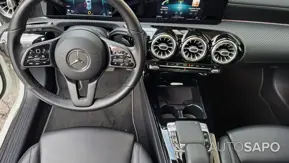 Mercedes-Benz Classe A de 2019