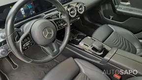 Mercedes-Benz Classe A de 2019