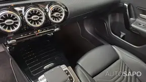 Mercedes-Benz Classe A de 2019