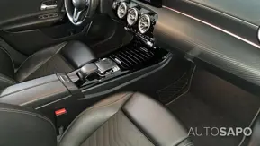 Mercedes-Benz Classe A de 2019