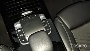 Mercedes-Benz Classe A de 2019