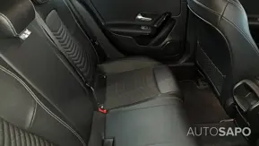 Mercedes-Benz Classe A de 2019