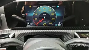 Mercedes-Benz Classe A de 2019