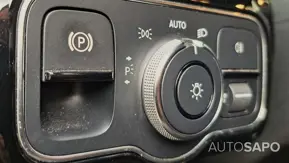 Mercedes-Benz Classe A de 2019