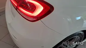 Mercedes-Benz Classe A de 2019