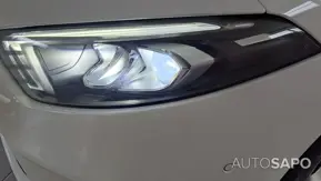 Mercedes-Benz Classe A de 2019