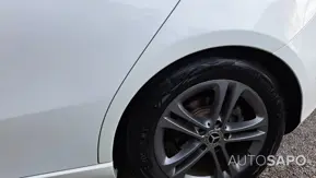 Mercedes-Benz Classe A de 2019