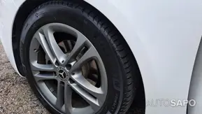 Mercedes-Benz Classe A de 2019