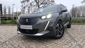 Peugeot 2008 de 2021