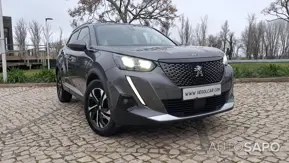 Peugeot 2008 de 2021
