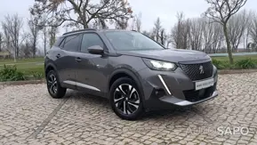 Peugeot 2008 de 2021