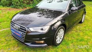 Audi A3 Limousine 30 TDI ADVANCE de 2014