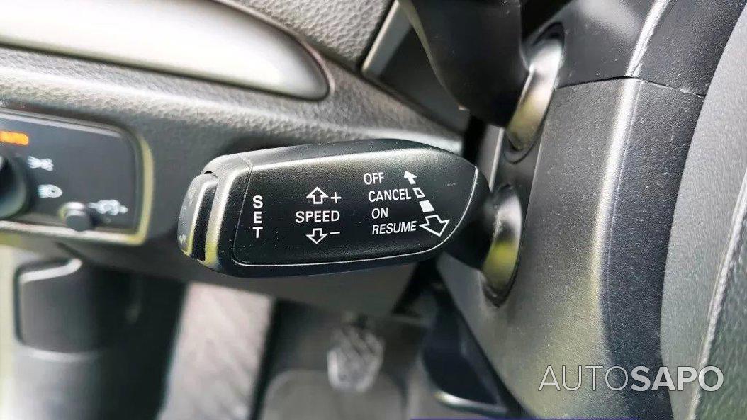 Audi A3 Limousine 30 TDI ADVANCE de 2014