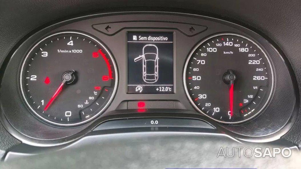 Audi A3 Limousine 30 TDI ADVANCE de 2014