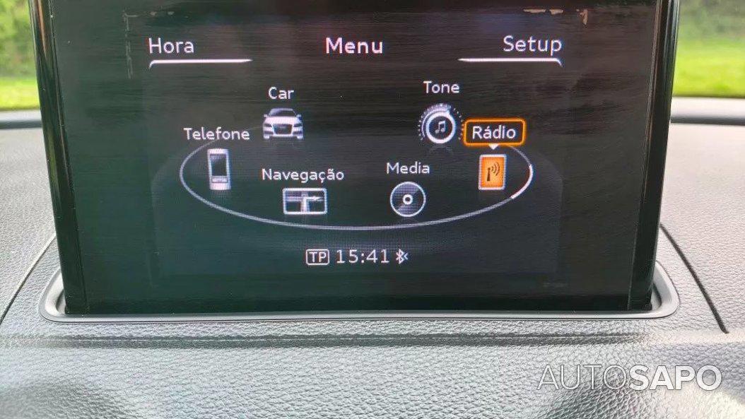 Audi A3 Limousine 30 TDI ADVANCE de 2014