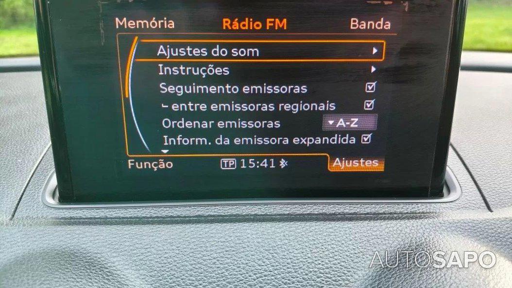 Audi A3 Limousine 30 TDI ADVANCE de 2014