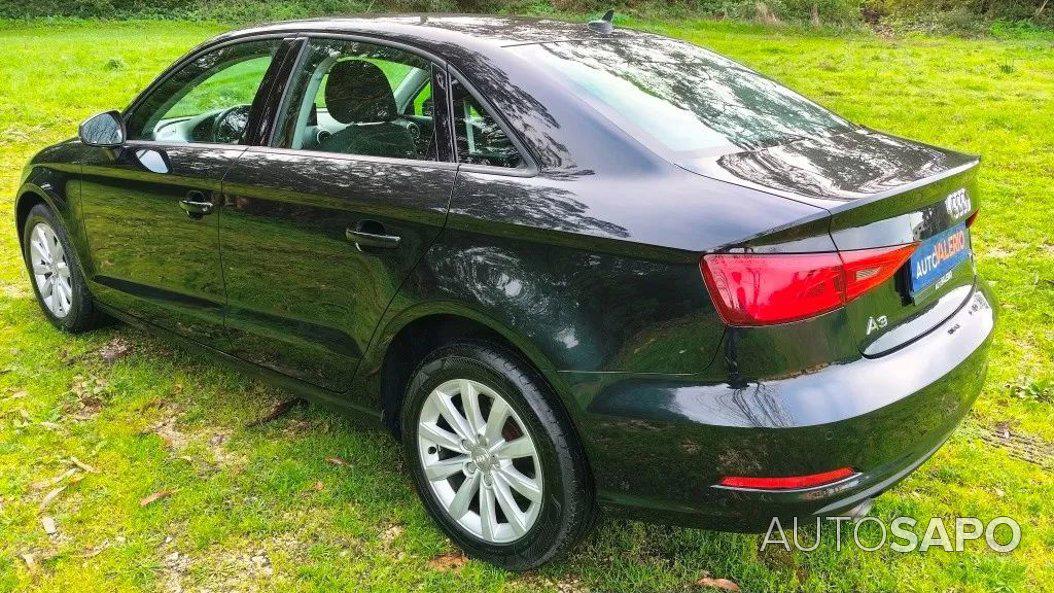 Audi A3 Limousine 30 TDI ADVANCE de 2014