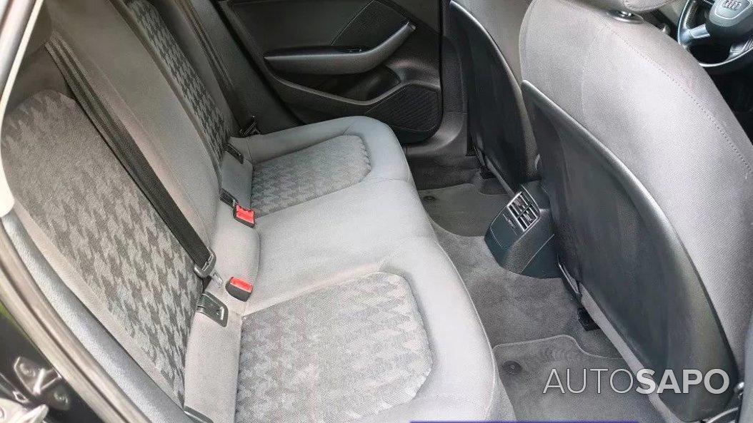 Audi A3 Limousine 30 TDI ADVANCE de 2014