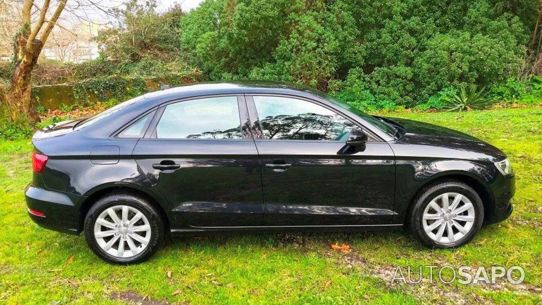 Audi A3 Limousine 30 TDI ADVANCE de 2014