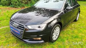 Audi A3 Limousine 30 TDI ADVANCE de 2014