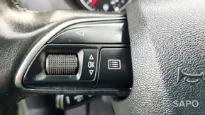 Audi A3 Limousine 30 TDI ADVANCE de 2014