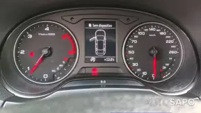 Audi A3 Limousine 30 TDI ADVANCE de 2014