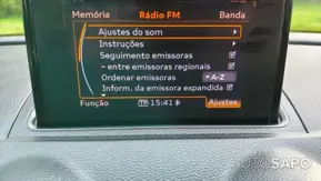 Audi A3 Limousine 30 TDI ADVANCE de 2014