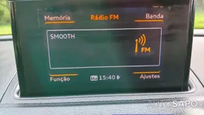 Audi A3 Limousine 30 TDI ADVANCE de 2014