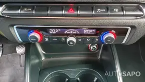 Audi A3 Limousine 30 TDI ADVANCE de 2014