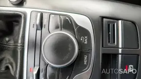 Audi A3 Limousine 30 TDI ADVANCE de 2014