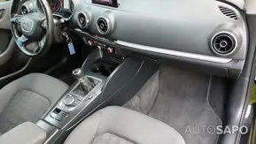 Audi A3 Limousine 30 TDI ADVANCE de 2014