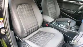 Audi A3 Limousine 30 TDI ADVANCE de 2014