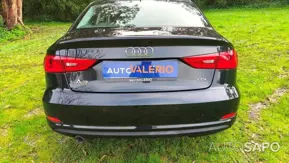 Audi A3 Limousine 30 TDI ADVANCE de 2014