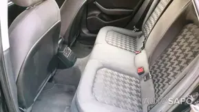 Audi A3 Limousine 30 TDI ADVANCE de 2014