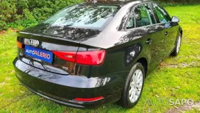 Audi A3 Limousine 30 TDI ADVANCE de 2014