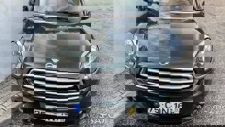 MINI Paceman Cooper D de 2014