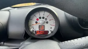 MINI Paceman Cooper D de 2014