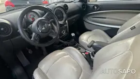 MINI Paceman Cooper D de 2014