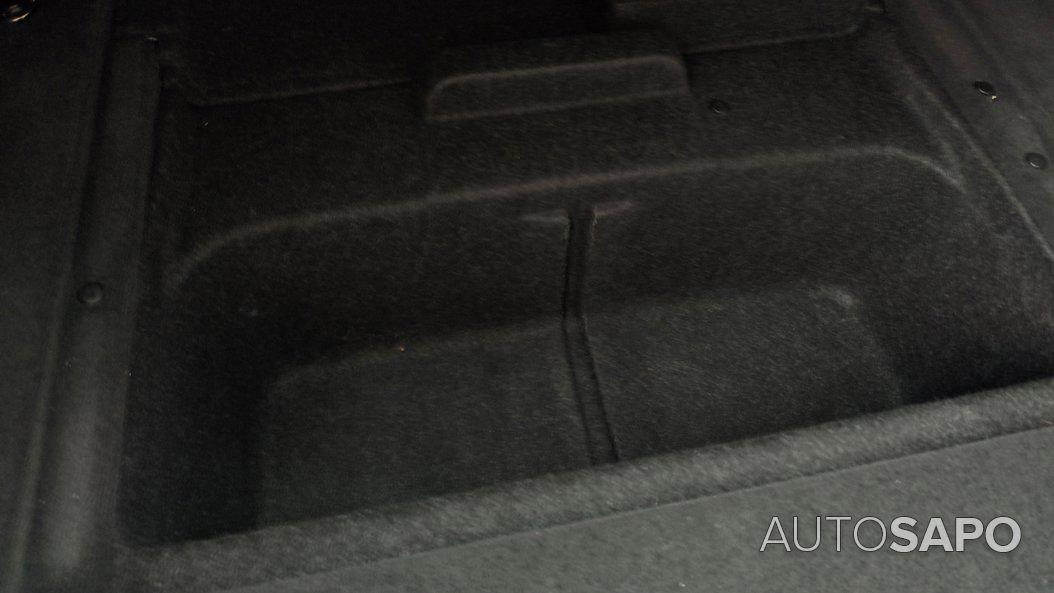 BMW Série 3 320 d Touring Advantage de 2015