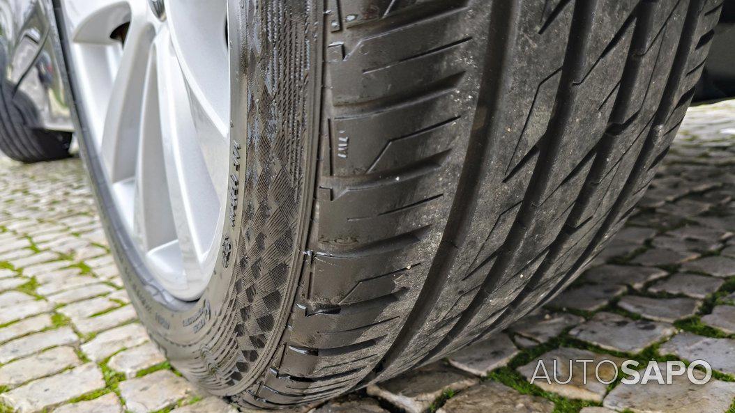 BMW Série 3 320 d Touring Advantage de 2015