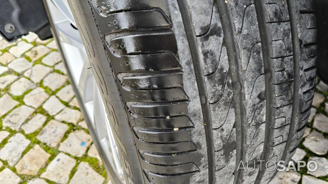 BMW Série 3 320 d Touring Advantage de 2015