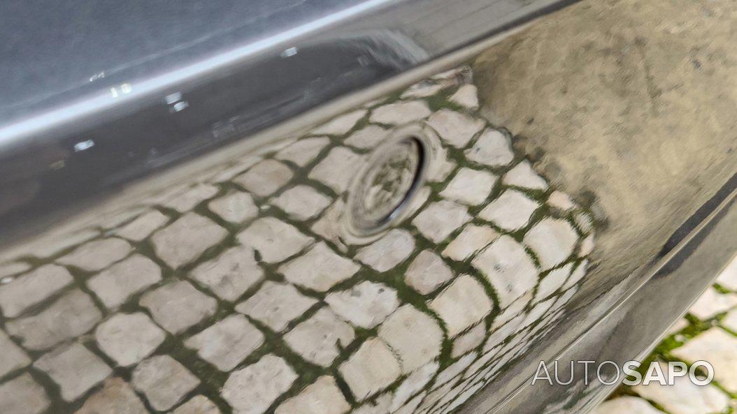 BMW Série 3 320 d Touring Advantage de 2015