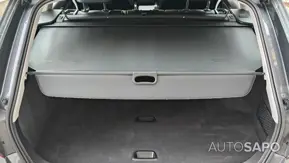 BMW Série 3 320 d Touring Advantage de 2015